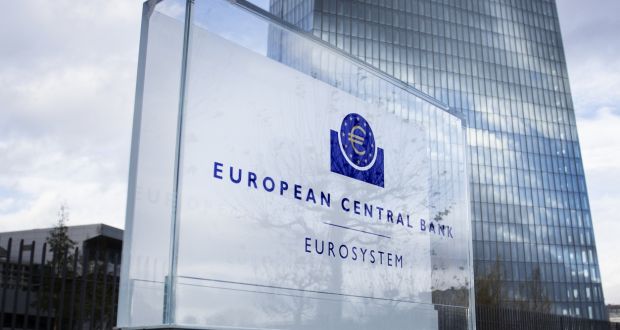 European Central Bank purchased €2.285T worth of bonds