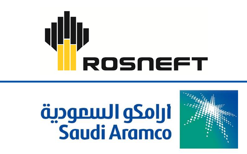 Oil Majors Rosneft and Saudi Aramco Unlikely to Bid for BPCL Privatisation