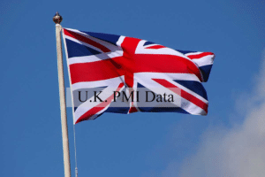 U.K. PMI Data: Business Outlook Grim as Recovery Loses Momentum