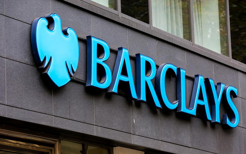 Barclays Q3 2020 Results Presentation