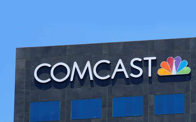 Comcast Reports Historic Growth for High-speed Internet Customers. Stock Soars on Q3 Report