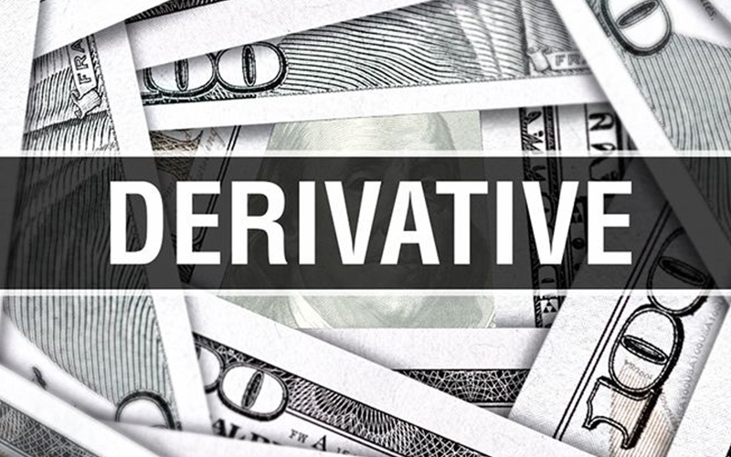 Speculative nature: Getting Started with Derivatives