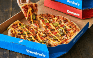 Domino Pizza Records Growth in Q3 2020 Result