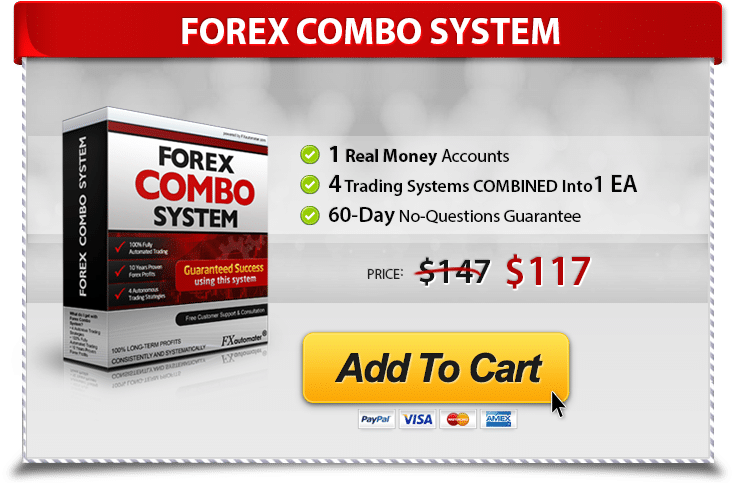 Forex Combo System package