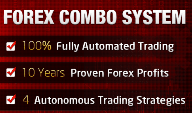 Forex Combo System presentation