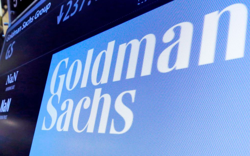 Money Market Jitters. Goldman Money Fund’ Liquidity Rises after March Fall