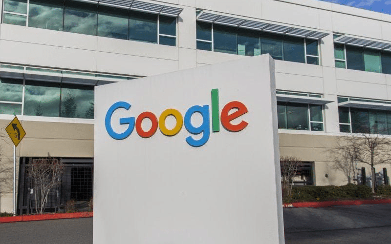 Google Stares at an Antitrust Lawsuit by Justice Department