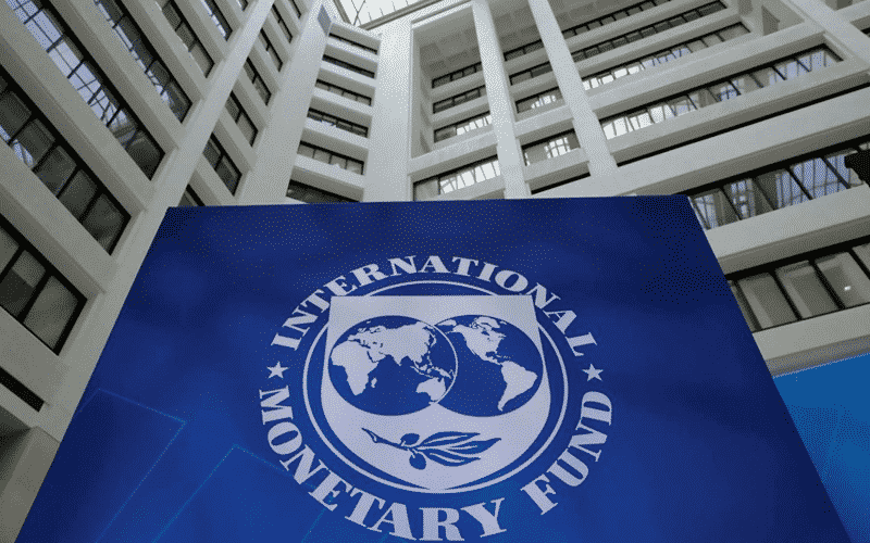 IMF Projects Global Economy to Contract by 3%, Raises Outlook