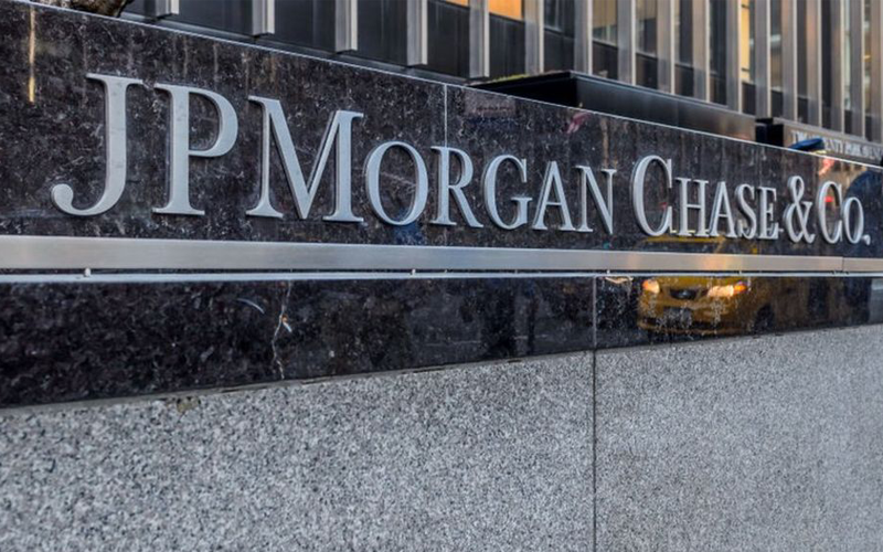 JP Morgan Reports $9.4 billion Net Income in Q3 Report. Improved return on equity with interest rates low