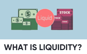 What is Liquidity?
