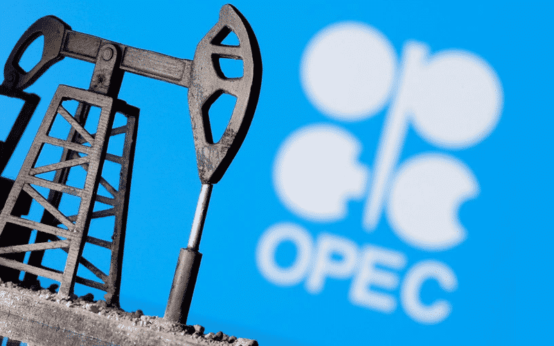 OPEC Crude Oil Prices Falls in September, Cuts Outlook