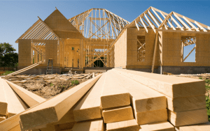 U.S. Privately-Owned Homebuilding Surges in September