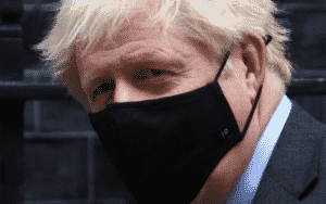 PM Johnson to impose more COVID-19 Restrictions despite Rising Anger
