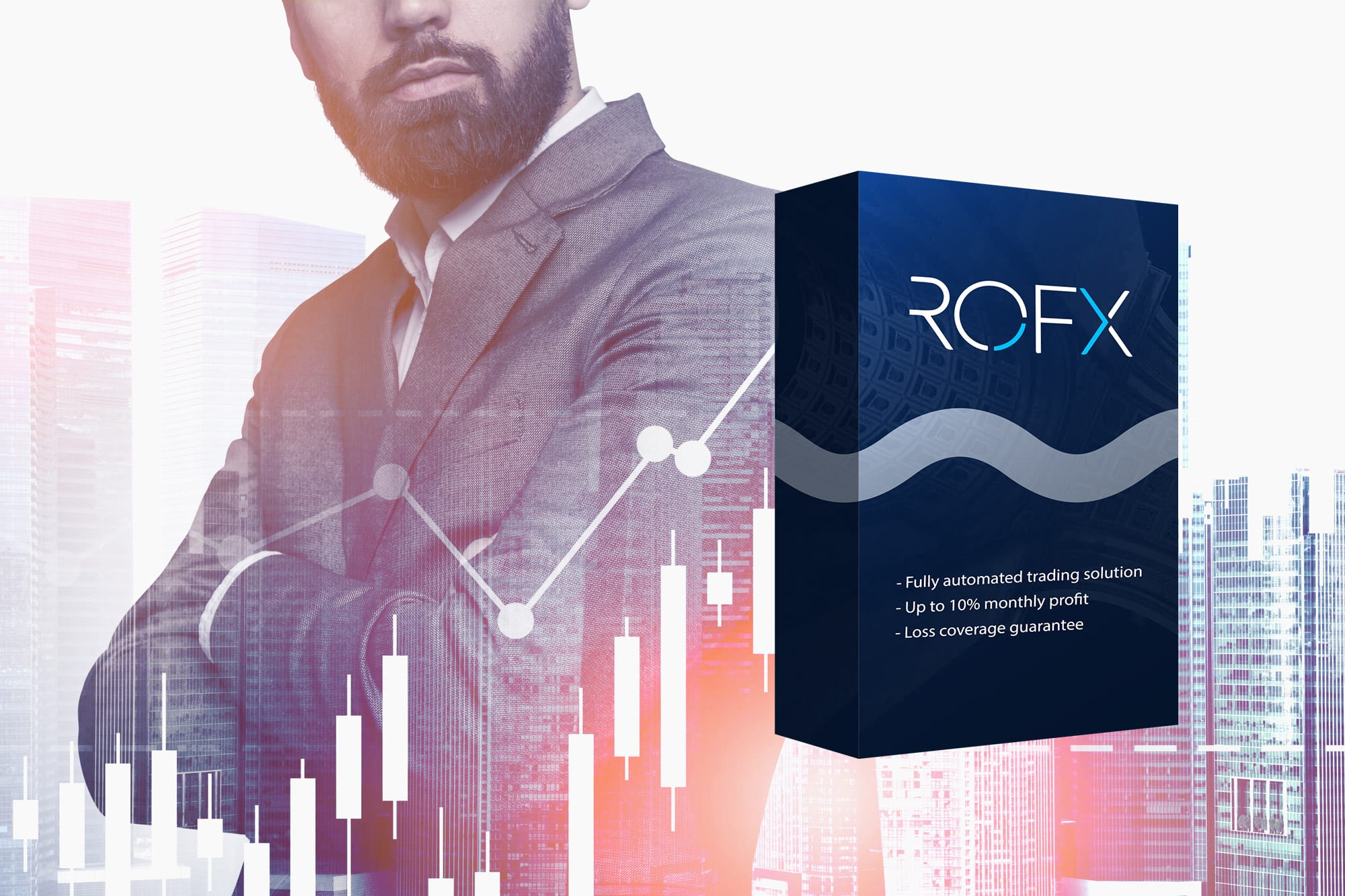 RoFx is going public in 3Q of 2021. Famous investor may take a bite.