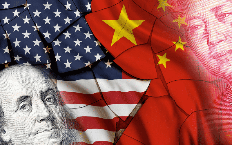 How Top Money Managers are Trading the U.S.-China Superpower Tensions