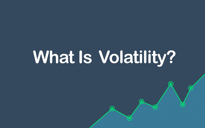 Understanding Volatility?