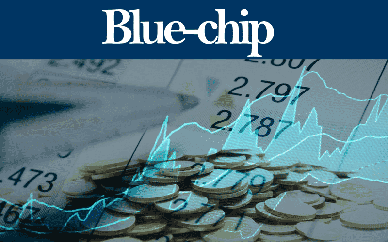 5 Blue-chip Stocks To Buy Now And Hold Forever