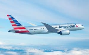 American Airlines Announces Proposed Public Offering of Common Stock