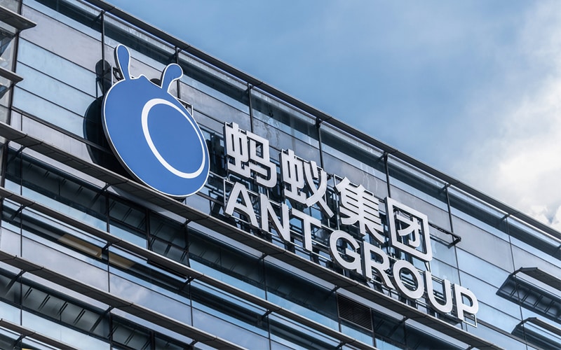 China Suspends Ant Group IPO, Citing Regulatory Environment Changes