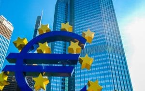 ECB Expects Negative Eurozone Growth in the Fourth Quarter