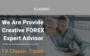 FXClassicTrader Review
