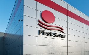 First Solar’s Stock Falls after Downgrade Following Concerns of Biden’s Presidency