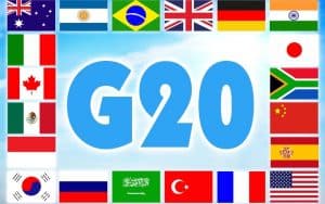 G-20 Countries have Jointly Deployed $11 Trillion to Support Post-COVID Recovery