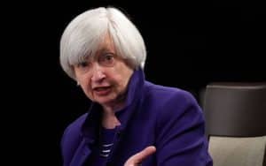 Janet Yellen: Once The Most Influential Woman In The World, Now Biden’s Nominee To Treasury Secretary
