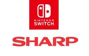 Nintendo Adds Sharp as Assembler of the Switch Console