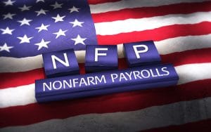 U.S. Nonfarm Payroll Gains was higher than Expected. Unemployment Rate Slips to 6.9%