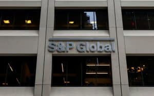 S&P Global to Acquire IHS in Year’s Second-Biggest Record $39 Billion Deal