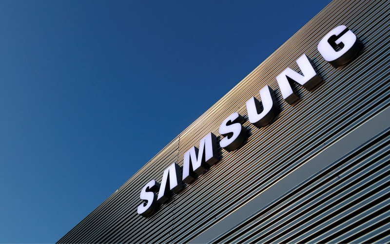 Samsung Invests $116 Billion in Chip Business to Close Gap with TSMC