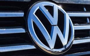 Volkswagen to Boost Tech Spending by 73 Billion Euros in the Next Five Years