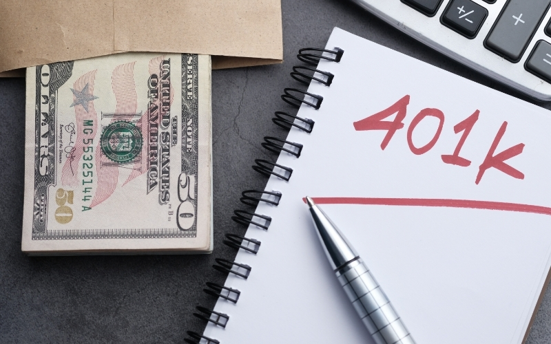 401k Investment – All You Need to Know to Optimize Your Retirement