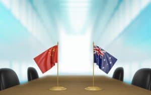 Australia Seeks WTO Intervention as Tensions with China Escalate