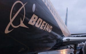 Boeing Reported More Cancellations than Orders of 737 Max In November