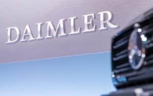 Daimler Prepares Listing its Trucks Division-Handelsblatt