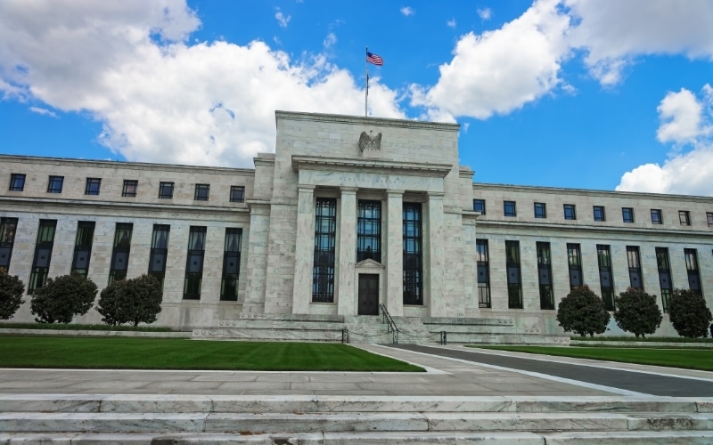Fed’s Benchmark Rate Unchanged at 0.25, Keep Accommodative Monetary Policy