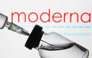 Moderna Vaccine is 94.1% Effective Against COVID-19, FDA Report Reveals