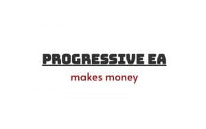 Progressive EA Review