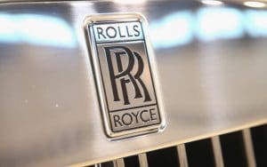 Rolls-Royce Sticks to 2021 Guidance, but Warns of Challenging Outlook