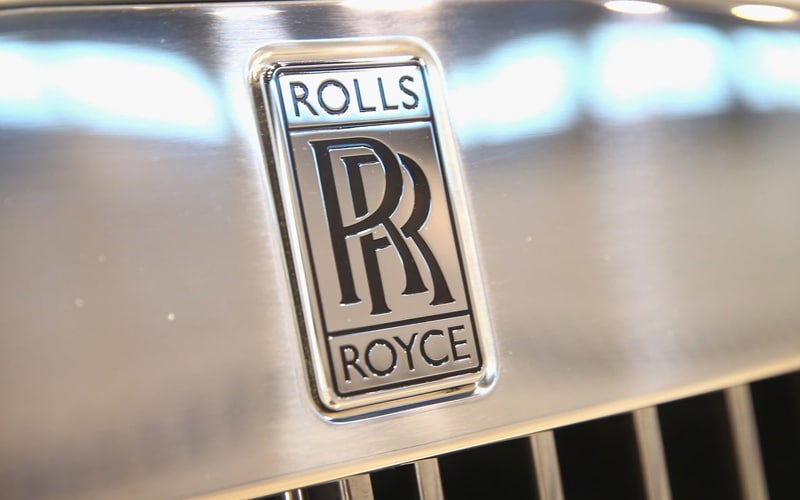 Rolls-Royce Sticks to 2021 Guidance, but Warns of Challenging Outlook