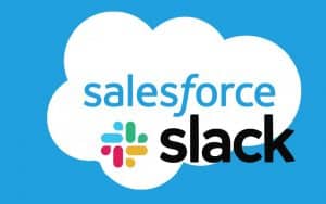 Salesforce Targets Remote Working with $27.7 Billion Acquisition of Slack