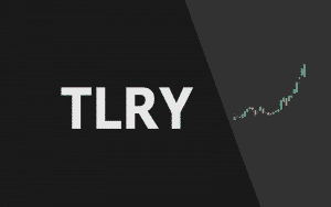 Is TLRY the Hottest Pot Stock Trading to The Downside?