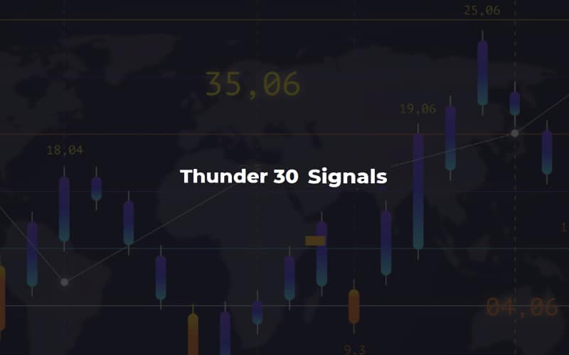 Thunder 30 Signals Review