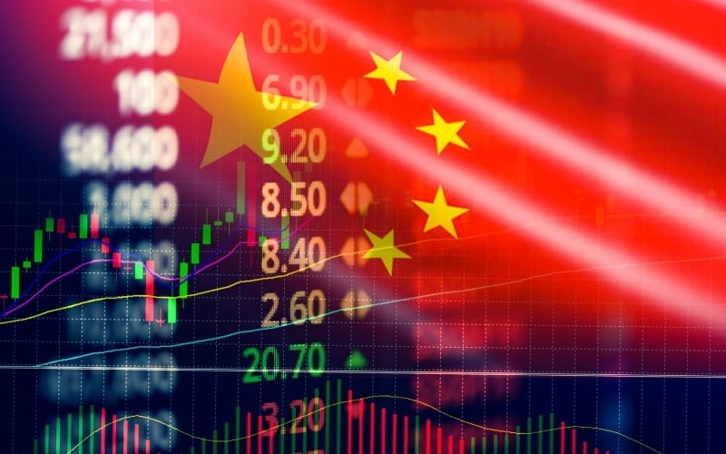 It’s Time For Asia: Bet On The Chinese Domestic Economy With The China A50 Index
