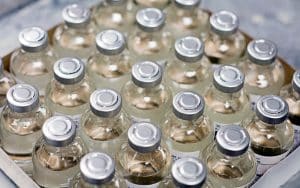 Pfizer and BioNTech to Supply U.S. with 100 Million Additional COVID-19 Vaccine Doses