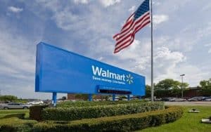 Walmart Sued By Justice Department over Alleged Role in Opioid Crisis