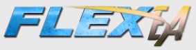 flex ea logo