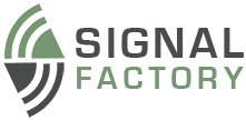 forex signal factory logo